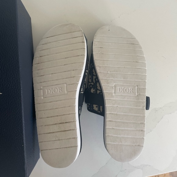 Dior Alpha Sandas - Picture 4 of 5